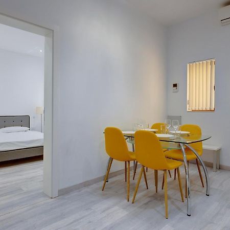 Modern Apartment In The Best Area Of Слима Екстериор снимка